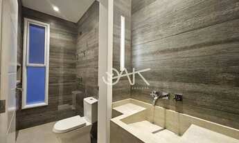 Imagem 6: Casa com 4 dormitórios à venda, 378 m² por R$ 3.950.000,00 - Jardim do Golfe - São José do