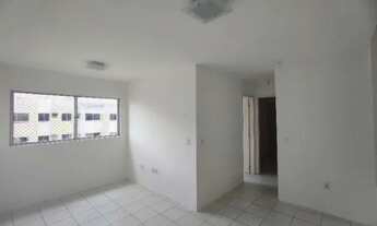 Imagem 7: RM36-Apartamento a venda tem 44 metros quadrados com 2 quartos em Itapuã - Salvador - Bahi