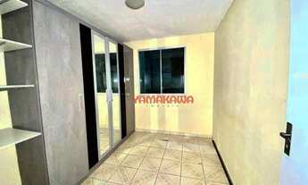 Imagem 7: Apartamento com 3 dormitórios para alugar, 68 m² por R$ 1.260,00/mês - Guaianazes - São Pa