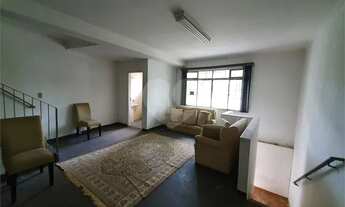 Imagem 3: Sobrado para venda tem 132 metros quadrados com 2 quartos em Vila Mariana - São Paulo - SP