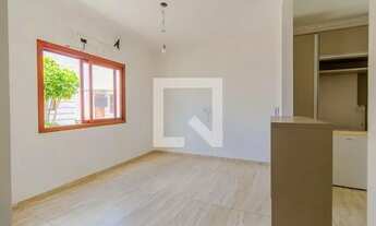 Imagem 3: Casa de Condomínio para Aluguel - Campo Novo, 2 Quartos, 72 m2