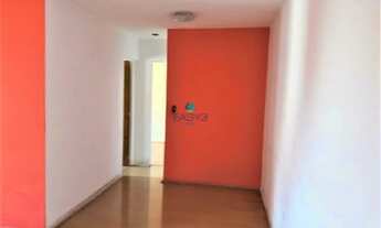 Imagem 7: Apartamento à Venda na Vila Rosária 64m² 2 Dormitórios, 1 Vaga