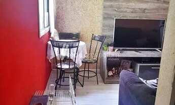 Imagem 3: Apartamento - Cidade Satélite Íris - Campinas