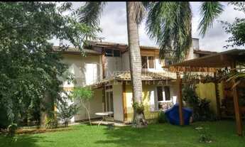 Imagem 4: Casa com 4 dormitórios à venda, 475 m² por R$ 1.600.000 - Cotia - Cotia/SP