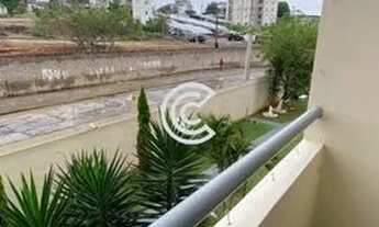 Imagem 2: APARTAMENTO RESIDENCIAL em CAMPINAS - SP, JARDIM SANTA EUDÓXIA