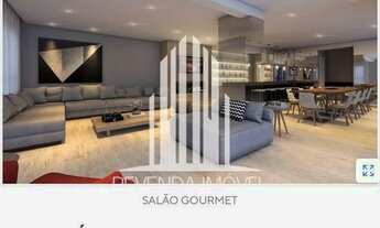 Imagem 15: Apartamento no Condomínio Is Liberdade com 29m² 1 dormitório 1 banheiro