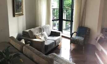 Imagem 3: Apartamento Venda 3 Dormitórios - 171 m² Moema