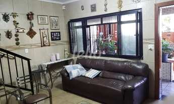 Imagem: São Paulo - Casa Padrão - Vila Prudente