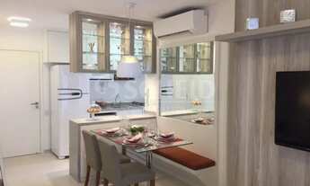 Imagem 4: Vila Mascote 65 m2 02 Dormiroios 01 Suite 02 Vagas