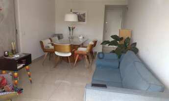 Imagem 5: Apartamento com 3 quartos e 2 vagas à venda, 74 m² por R$ 750.000 - Chácara Inglesa