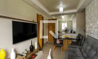 Imagem 3: Apartamento para Aluguel - Belém, 2 Quartos, 57 m2