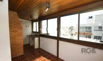 Imagem 4: PORTO ALEGRE - Apartamento Padrão - Menino Deus