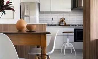 Imagem 2: Lindo apartamento finamente mobiliado no Neo 360!