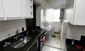 Imagem 7: APARTAMENTO RESIDENCIAL em GUARULHOS - SP, PICANÇO