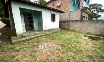 Imagem 3: Casa no parque Capibaribe