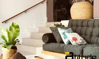 Imagem 6: CASA PARA VENDA - CONDOMÍNIO TARUMÃ