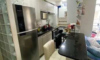 Imagem 5: Vendo lindo apartamento 2/4 no Cond Vitória maguari