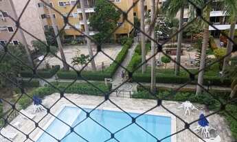 Imagem: Apartamento no morada recife antigo