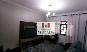 Imagem 6: Casa com 2 dormitórios à venda, 70 m² por R$ 435.000 - Bosque dos Eucaliptos - São José do