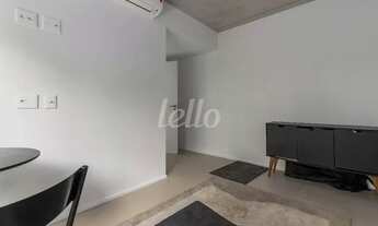 Imagem 2: São Paulo - Apartamento Padrão - Paraíso