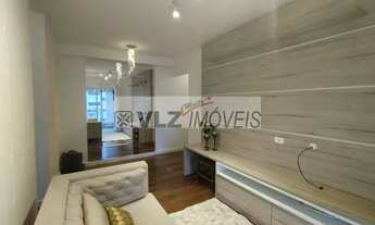 Imagem 6: OPORTUNIDADE DE APARTAMENTO 2 DORMS E 1 SUITE NA VILA MARIANA