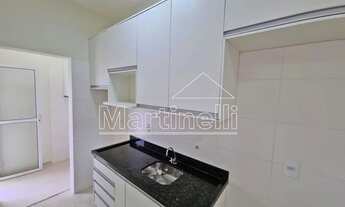 Imagem 4: Apartamento Padrão em Ribeirão Preto