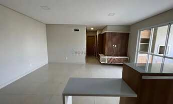 Imagem 2: Alugo Apartamento 3 quartos - Qualidade Plaenge - Ed. Felicitá