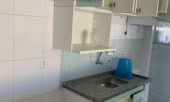 Imagem 2: Apartamento com 2 dormitórios para alugar, 55 m² por R$ 1.867,04/mês - Brás - São Paulo/SP