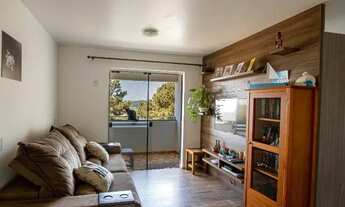 Imagem: Apartamento no Colonial, 2quartos 1bwc