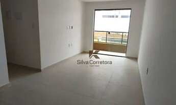 Imagem 4: Apartamento com 2 e 3 dormitórios à venda, a partir de R$ 239.990 - Altiplano - João Pesso