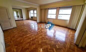 Imagem: Copacabana - Excelente apartamento, 4 quartos