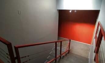 Imagem 5: Lindo apto vão livre podendo ser kit net ou sala comercial na Senador Lemos