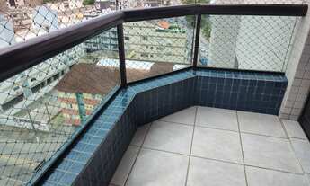 Imagem 4: Apartamento para aluguel tem 80 metros quadrados com 2 quartos em Enseada - Guarujá - SP