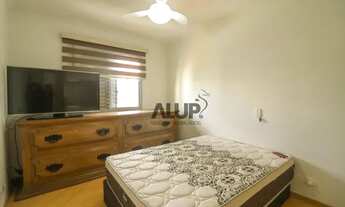 Imagem 7: Apartamento para aluguel com 80 metros quadrados com 2 quartos em Brooklin Paulista - São