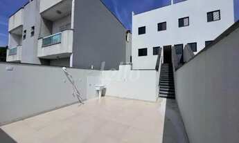 Imagem 4: Santo André - Apartamento Padrão - Vila América