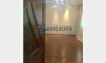 Imagem 3: SAO CAETANO DO SUL - Residential / Sobrado - SANTA MARIA