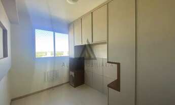 Imagem 5: Aluguel Apartamento 2 Quartos com Suíte em Morada de Laranjeiras