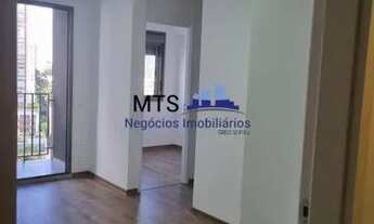 Imagem 3: Apartamento Novo Locação - Interlagos