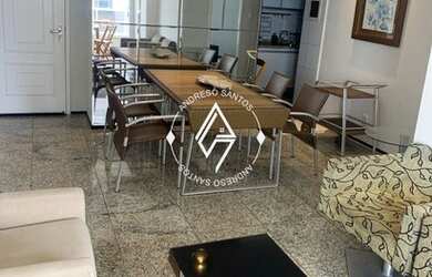 Imagem 3: Locação - Renascença II - Mobiliado - R$ 5.000,00 (condomínio e iptu incluso