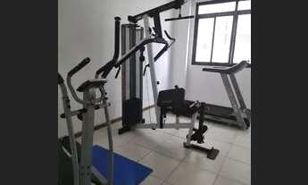 Imagem 3: Alugo Apto Mobiliado