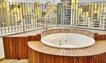 Imagem: Cobertura Duplex com 3 dormitórios para