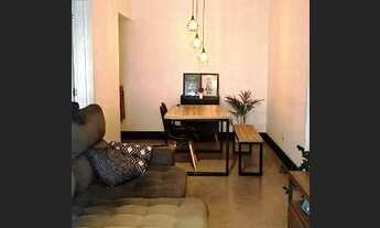 Imagem 2: MELHOR PREÇO DA REGIÃO! 75 m² com 2 suítes em Vila Bastos - Santo André - SP