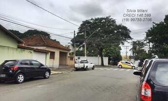 Imagem 2: Imóvel comercial de esquina com 270 metros na região central de Indaiatuba/SP