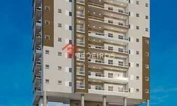 Imagem 2: Apartamento com 2 dorms, Mirim, Praia Grande - R$ 371 mil, Cod: 10563