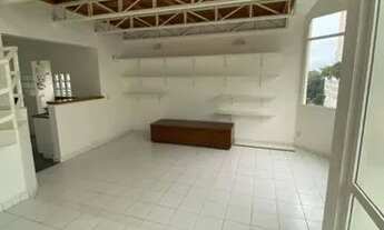 Imagem 7: Apartamento Duplex com 2 dormitórios e 01 vaga na garagem - Bela Vista - São Paulo