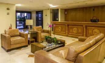 Imagem 15: Rarus Flats - Flat para venda - Edifício York Duplex Residence