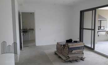 Imagem 5: Apartamento com 137M², 3 suítes, 3 vagas - Alto da Boa Vista