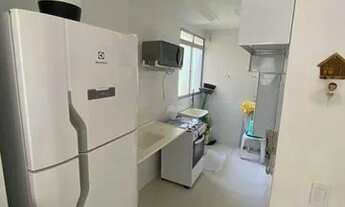 Imagem 5: Apartamento Semi-mobiliado viena