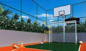 Imagem 4: Apartamento com 2 dormitórios à venda, 57 m² por R$ 239.000 - Vila Paulista - São Paulo/SP