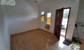 Imagem 3: Casa com pouco uso, de laje inclinada, 02 quartos em Santo Amaro